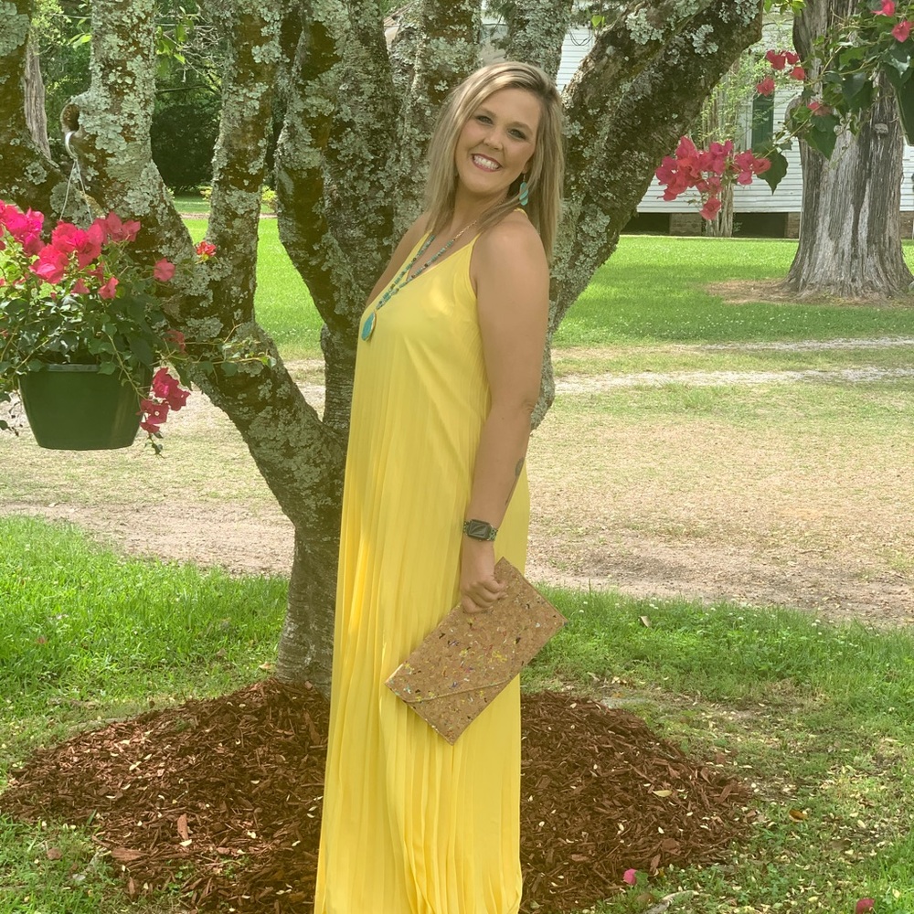 Meet your Posher, Ashlee